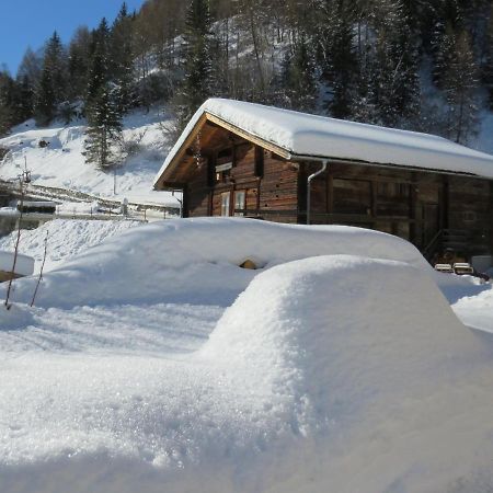 Gaestehaus Dorer Gerhard Prägraten Extérieur photo