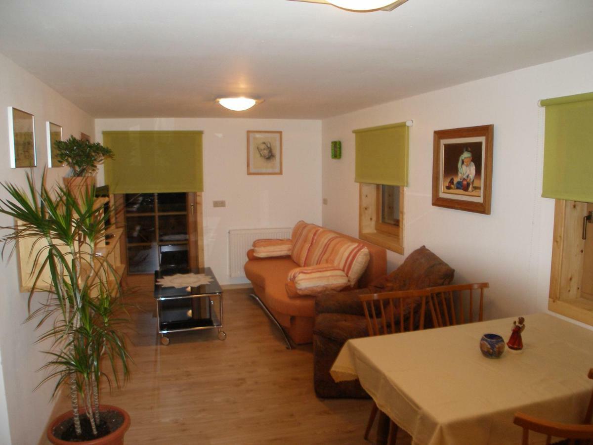 Gaestehaus Dorer Gerhard Prägraten Extérieur photo