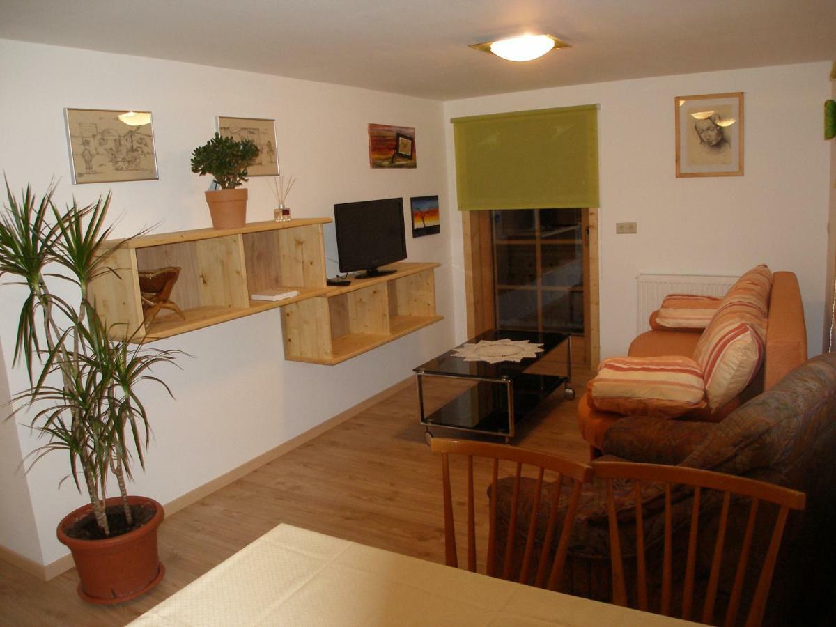 Gaestehaus Dorer Gerhard Prägraten Extérieur photo
