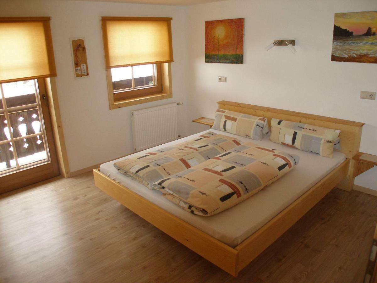 Gaestehaus Dorer Gerhard Prägraten Extérieur photo