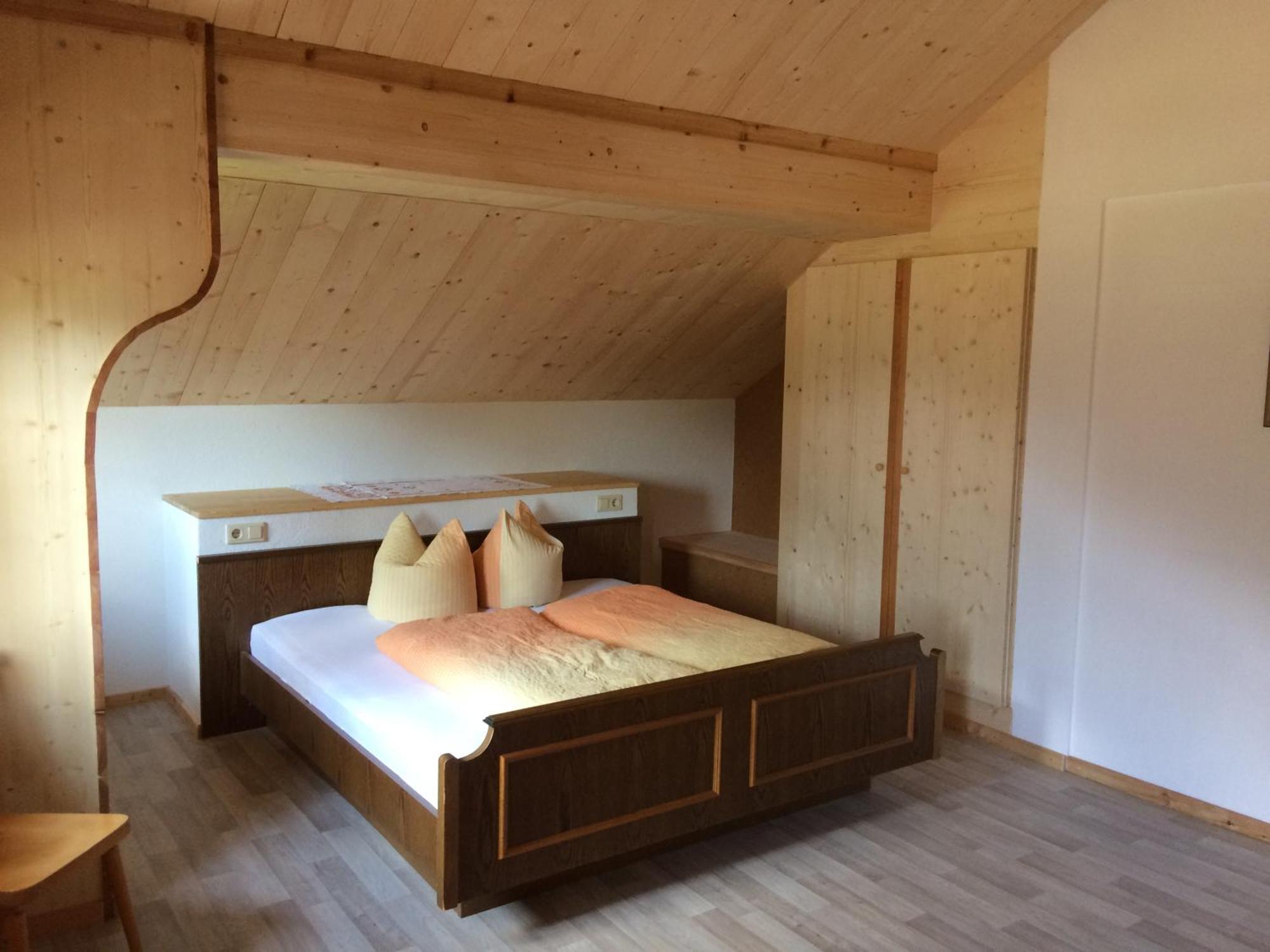 Gaestehaus Dorer Gerhard Prägraten Extérieur photo
