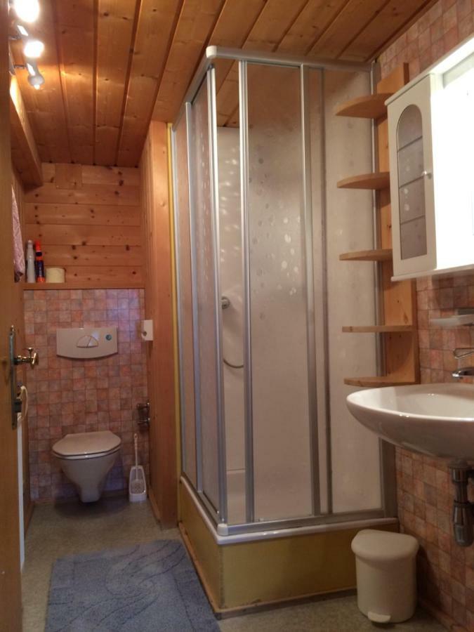 Gaestehaus Dorer Gerhard Prägraten Extérieur photo