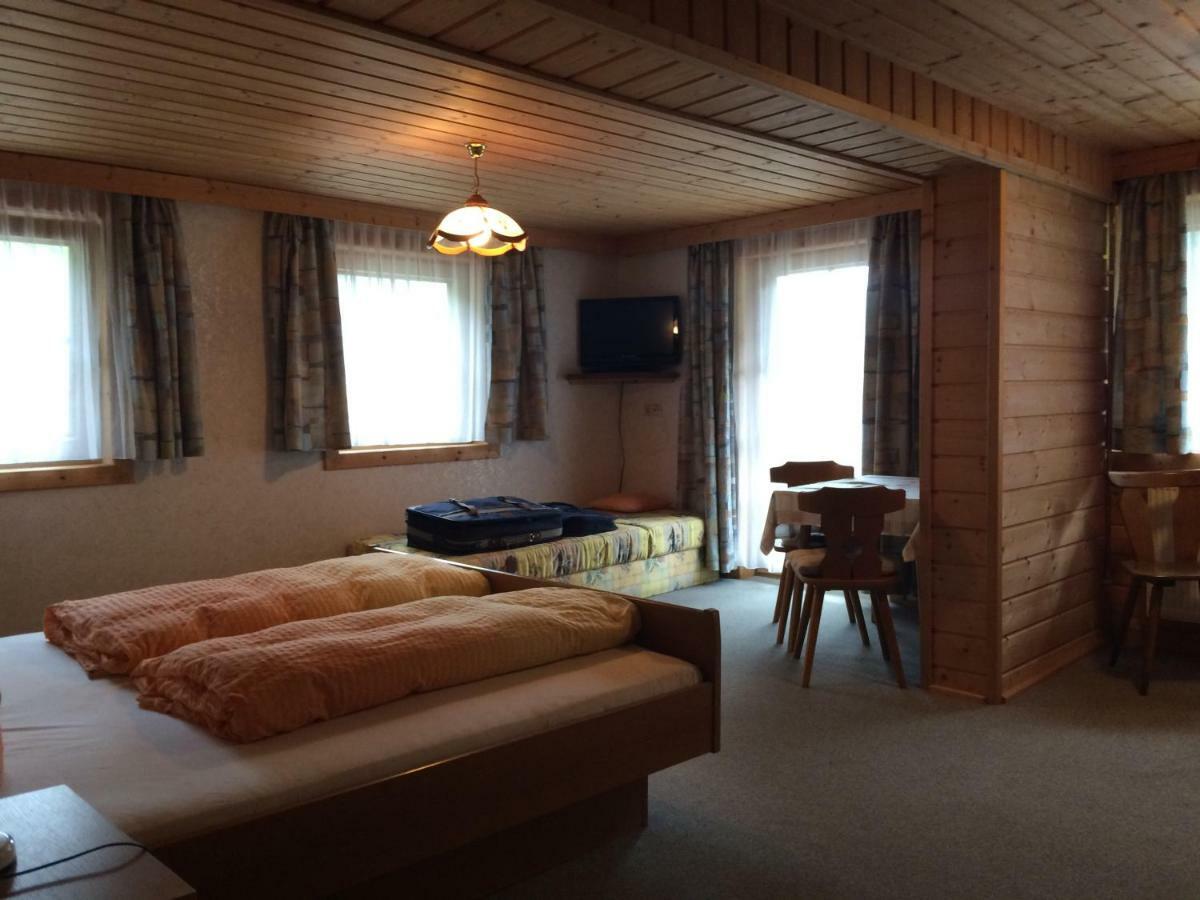 Gaestehaus Dorer Gerhard Prägraten Extérieur photo