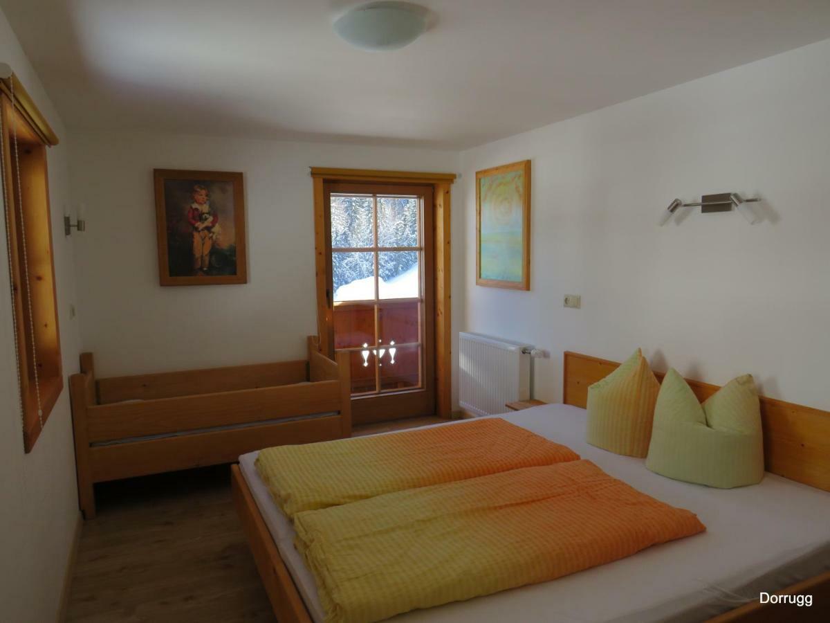 Gaestehaus Dorer Gerhard Prägraten Extérieur photo