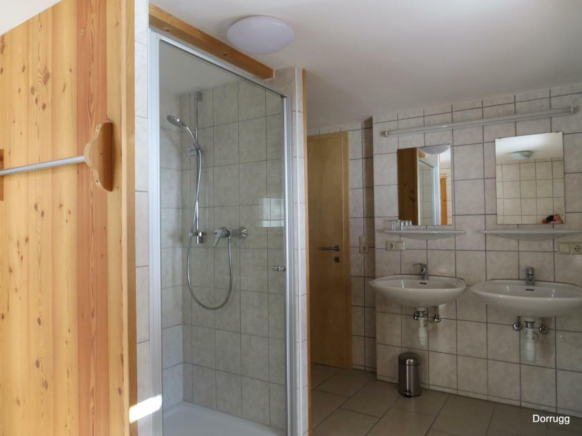 Gaestehaus Dorer Gerhard Prägraten Extérieur photo